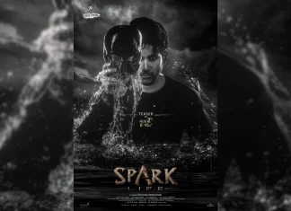விக்ராந்த் நடித்துள்ள ‘ஸ்பார்க் லைஃப்’ எனும் திரைப்படத்தின் டீசர் ஆகஸ்ட் இரண்டாம் தேதியன்று வெளியாகும்