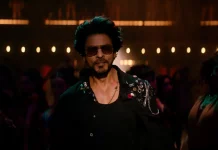 ஜவான் படத்திலிருந்து ‘நாட் ராமையா வஸ்தாவையா’ பாடல் வெளியானது