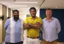 ஹாலிவுட் நிர்வாக தயாரிப்பாளர் நிக் துர்லோவ் விருஷபா படத்தில் இணைந்துள்ளார் !!