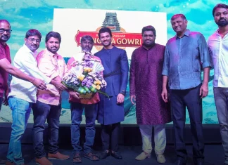 விஜய் தேவரகொண்டா- சமந்தா நடிக்கும் ‘குஷி’ படத்தின் முன்னோட்டம் வெளியீடு