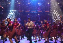 ‘சென்னை எக்ஸ்பிரஸ்’ முதல் ‘ஜவான்’ படம் வரை ஷாருக்கானுடன் அற்புதமாக இணைந்திருக்கும் லுங்கியின் கதை.