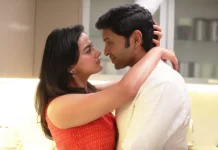 உண்மையான உறவுகளின் ஒரு பார்வை: வித்தியாசமான டீஸருடன் ‘இறுகப்பற்று’