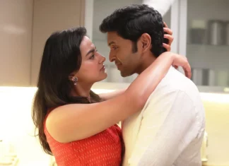 உண்மையான உறவுகளின் ஒரு பார்வை: வித்தியாசமான டீஸருடன் ‘இறுகப்பற்று’