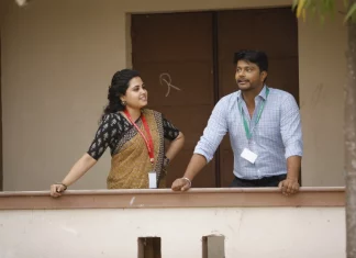 அறிமுக இயக்குநர் ஆனந்தின் இயக்கத்தில் ‘நண்பன் ஒருவன் வந்த பிறகு’ திரைப்படம் வெளியாக இருக்கிறது!