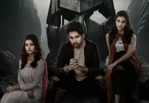 விக்ராந்த், மெஹ்ரீன் பிர்சாதா நடித்துள்ள ‘ஸ்பார்க் லைஃப்’ படத்தின் டீஸர் வெளியாகியுள்ளது