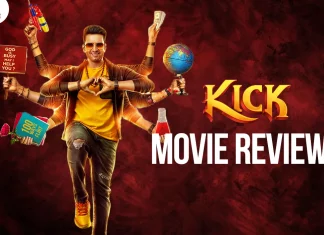 கிக் தமிழ் திரைப்பட விமர்சனம்