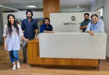 அல்லு அரவிந்த் பெருமையுடன் வழங்கும் #NC23 படத்தில் இணைந்தார் நடிகை சாய் பல்லவி