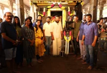 வெற்றிமாறனுடன் மீண்டும் இணையும் சூரி