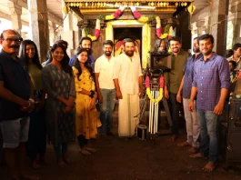 வெற்றிமாறனுடன் மீண்டும் இணையும் சூரி