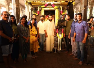 வெற்றிமாறனுடன் மீண்டும் இணையும் சூரி