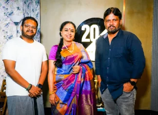 யோகிபாபு படத்தில் கர்நாடக இசை மேதை.. சுதா ரகுநாதன் பாடிய கானா பாடல் !