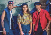 சரிகம ஒரிஜினல்ஸின் ‘டிக்கி டிக்கி டா’ சுயாதீன பாடலின் காணொளி வெளியீடு