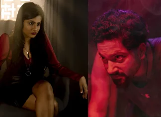 டைரக்டர் ஆன இசையமைப்பாளர் ஸ்ரீஜித் எடவானா!