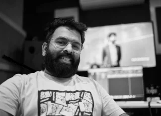 யாழ்ப்பாணத்தில் சந்தோஷ் நாராயணனின் யாழ் கானம் – ’சவுண்ட்ஸ் ஆஃப் தி சவுத்’ லைவ் கச்சேரி!