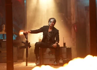 ஜவான் – செப்டம்பர் 7- 7 கேள்வி-பதில்கள்