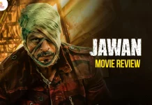 ஜவான் தமிழ் திரைப்பட விமர்சனம்
