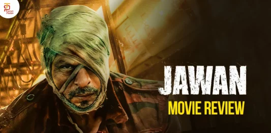 ஜவான் தமிழ் திரைப்பட விமர்சனம்