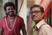 ‘ஜிகர்தண்டா டபுள் எக்ஸ்’ டீசரை வெளியிட்ட பான் இந்தியா நட்சத்திரங்கள்