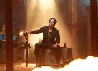 ஐநூறு கோடி ரூபாயைக் கடந்த ஷாருக்கானின் ‘ஜவான்’