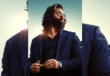 ரன்பீர் கபூர் நடித்த ‘அனிமல்’ திரைப்படத்தின் டீசர் வெளியீட்டு தேதி அறிவிப்பு