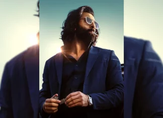 ரன்பீர் கபூர் நடித்த ‘அனிமல்’ திரைப்படத்தின் டீசர் வெளியீட்டு தேதி அறிவிப்பு