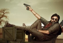 “உஸ்தாத் பகத் சிங்” படத்தின் பிரமாண்ட முதல்கட்ட படப்பிடிப்பு இனிதே ஆரம்பமானது!!