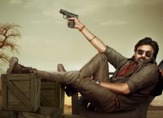 “உஸ்தாத் பகத் சிங்” படத்தின் பிரமாண்ட முதல்கட்ட படப்பிடிப்பு இனிதே ஆரம்பமானது!!