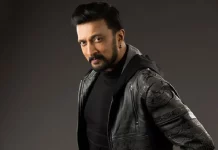 பாகுபலி எழுத்தாளரின் கைவண்ணத்தில் ஸ்டைலிஷ் ஹீரோ கிச்சா சுதீப் நடிக்கும் பிரமாண்ட திரைப்படம் !!