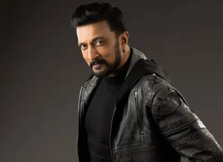 பாகுபலி எழுத்தாளரின் கைவண்ணத்தில் ஸ்டைலிஷ் ஹீரோ கிச்சா சுதீப் நடிக்கும் பிரமாண்ட திரைப்படம் !!