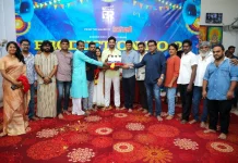 சுரேஷ் ரவி, யோகி பாபு நடிக்கும் புதிய திரைப்படம் இனிதே துவங்கியது !!