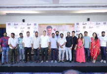 ’800’ படத்தின் பத்திரிக்கையாளர்கள் சந்திப்பு!