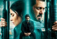 ’டைகர் 3’ டிரைலருக்கு கிடைத்த வரவேற்பால் சல்மான் கான் & கத்ரீனா கைப் மகிழ்ச்சி