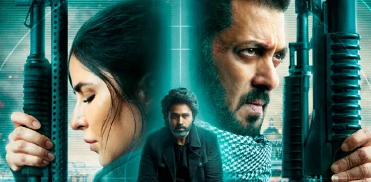 ’டைகர் 3’ டிரைலருக்கு கிடைத்த வரவேற்பால் சல்மான் கான் & கத்ரீனா கைப் மகிழ்ச்சி