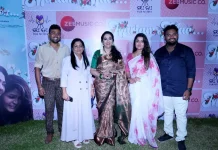 ”உயிருள்ள வரை நடித்துக் கொண்டே இருப்பேன்” – மிரியம்மா ஆடியோ வெளியீட்டில் நடிகை ரேகா