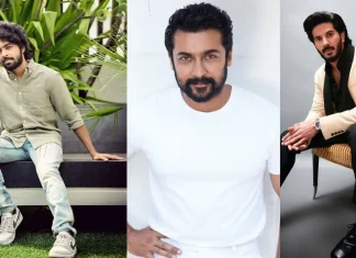 ‘சூர்யா 43’ காக மீண்டும் இணையும் தேசிய விருது கூட்டணி