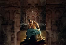 ‘பவர் ஸ்டார்’ பவன் கல்யாண் நடிக்கும் ‘உஸ்தாத் பகத்சிங்’ படத்தின் படப்பிடிப்பு நிறைவு