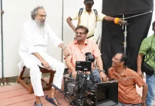 ‘ஜென்டில்மேன்-2 முதல் கட்ட படப்பிடிப்பு நிறைவு பெற்றது!