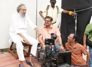 ‘ஜென்டில்மேன்-2 முதல் கட்ட படப்பிடிப்பு நிறைவு பெற்றது!