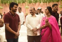 தளபதி 68 திரைப்படத்தில் யாரெல்லாம் நடிக்கிறார்கள் தெரியுமா?