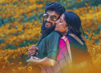 ‘ஹரா’ திரைப்படத்தில் மோகன் ஜோடியாக அனுமோல்