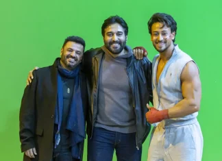 கண்பத் படத்திற்காக ஆயிரம் அடி உயர பனிப்பிரதேசத்தில் ஆக்சிஜன் பற்றக்குறையுடன் சண்டை போட்ட நடிகர் ரஹ்மான்