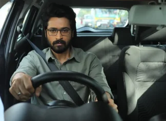 ‘பார்க்கிங்’ திரைப்படம் U/A சான்றிதழைப் பெற்றுள்ளது!