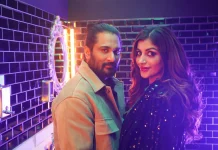 காதல்- த்ரில்லர் ஜானரில் உருவாகியுள்ள சென்சேஷனல் தமிழ் திரைப்படம் ‘சில நொடிகளில்’!