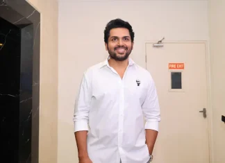 ஜப்பான் படம் குறித்து மனம் திறந்த கார்த்தி