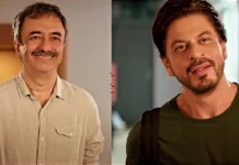 ராஜ்குமார் ஹிரானி “டங்கி” மூலம் மற்றொருமுறை திரையில் மாயாஜாலம் நிகழ்த்தவுள்ளார் !!