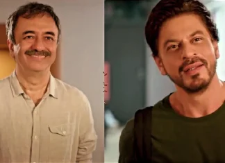 ராஜ்குமார் ஹிரானி “டங்கி” மூலம் மற்றொருமுறை திரையில் மாயாஜாலம் நிகழ்த்தவுள்ளார் !!