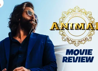 அனிமல் தமிழ் திரைப்பட விமர்சனம்