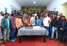 ‘அஜயன் பாலாவின் மைலாஞ்சி’ திரைப்படத்தின் படப்பிடிப்பு நிறைவு