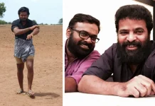 பருத்திவீரன் பட சர்ச்சை பற்றி இயக்குனரும் நடிகருமான கரு. பழனியப்பன் அறிக்கை