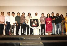 கட்டில் திரைப்பட சிங்கிள் டிராக் வெளியீடு !!!